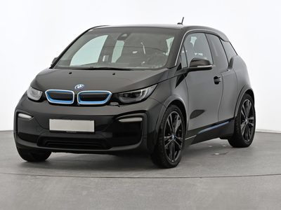 BMW i3 -, 2021