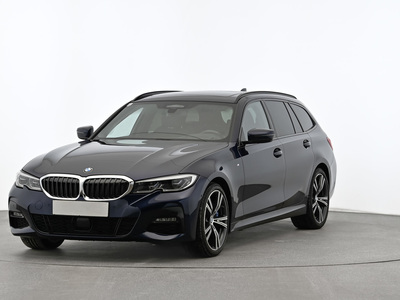 BMW 330i xDrive Touring Aut. (G21) Touring Aut. (G21), 2020