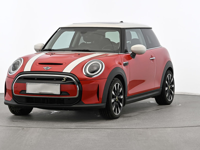MINI Cooper SE COOPER SE, 2021