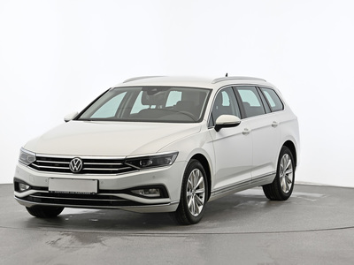 Volkswagen Passat Variant 2,0 SCR TDI DSG, 2021
