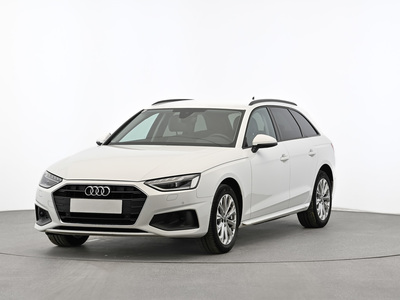 Audi A4 Avant 35 TDI S-tronic, 2022