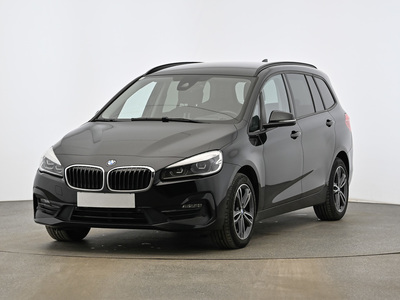 BMW 218D GRAN TOURER Sport Line, 2019