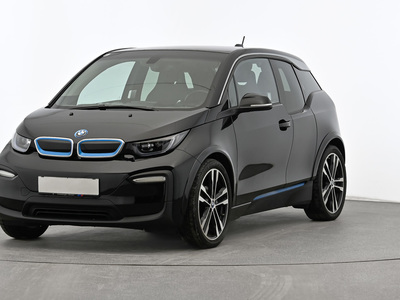 BMW i3 -, 2021