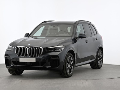 BMW X5 xDrive30d -, 2022