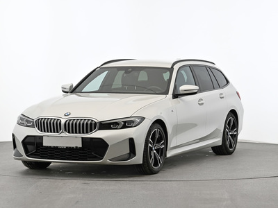BMW 318d 48 V Touring Aut. (G21) M Sportpaket, 2023