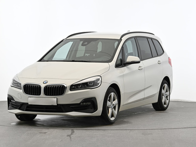 BMW 218d xDrive Sport Line, 2019