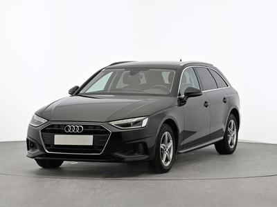 Audi A4 Avant 35 TDI S-tronic (8W) S-tronic, 2021