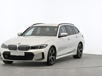 BMW 318d 48 V Touring Aut. (G21) -, 2023