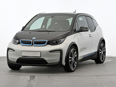 BMW i3 42,2kWh (I01) -, 2021