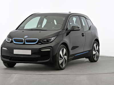 BMW i3 42,2kWh (I01), 2019