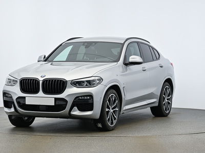 BMW X4 xDrive 20d Aut. (G02) Aut. (G02), 2020