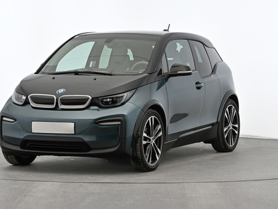 BMW i3 42,2kWh -, 2021