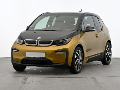 BMW i3 eDrive BEV -, 2021