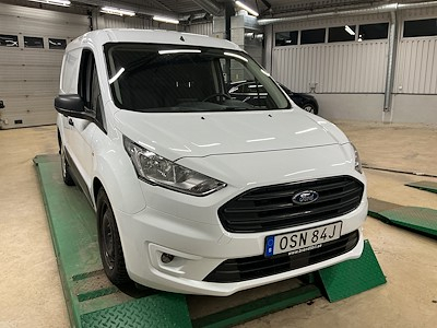 Ford Transit connect 220 1.5 EcoBlue Man 100hk