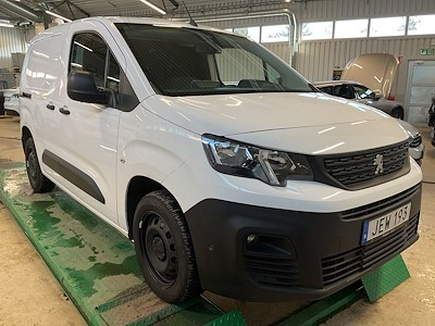 Peugeot Partner Utokad Last 1.5 BlueHDi 102hk