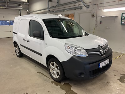 Renault Kangoo express Express 1.5 dCi Man6 95hk