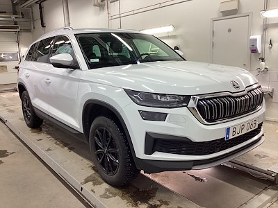 Skoda Kodiaq 2.0 TDI SCR 4x4 200hk Style