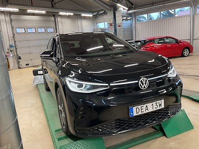 Volkswagen Id.4 Id.4 Gtx 77kwh220kw