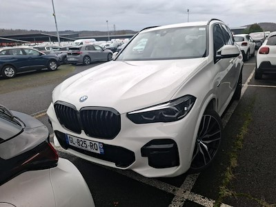 BMW X5 X5 xDrive45e 394ch M Sport