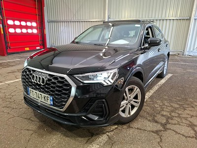 Audi Q3 sportback Q3 Sportback 35 TFSI 150ch Business line