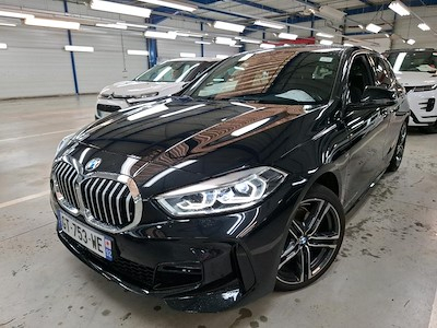 BMW Serie 1 Serie 1 118iA 136ch M Sport DKG7