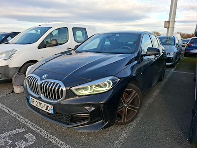 BMW Serie 1 Serie 1 118iA 136ch M Sport DKG7