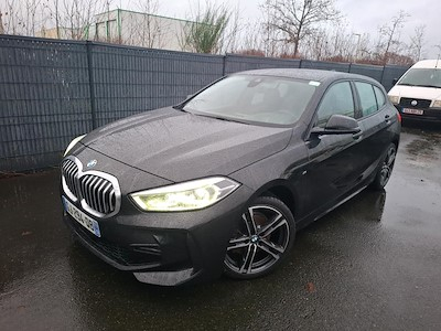 BMW Serie 1 Serie 1 118iA 136ch M Sport DKG7