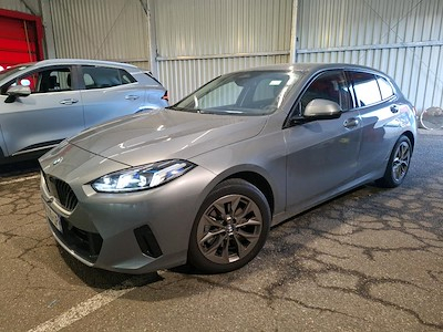 BMW Serie 1 Serie 1 120A 170ch DKG7