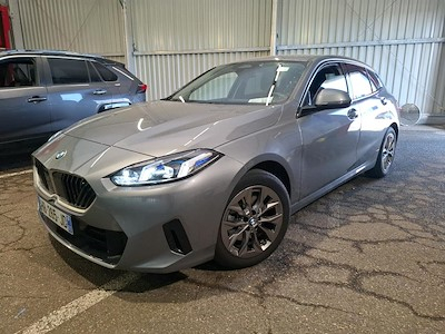 BMW Serie 1 Serie 1 120A 170ch DKG7