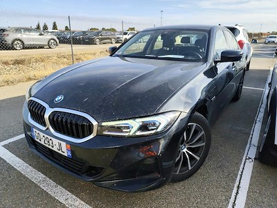 BMW Serie 3 Serie 3 320eA 204ch Business Design