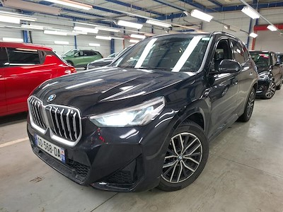 BMW X1 X1 sDrive18i 136ch M Sport