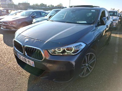 BMW X2 X2 xDrive25eA 220ch M Sport