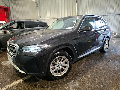 BMW X3 X3 xDrive30e 292ch Business Design