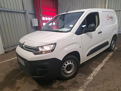 Citroen BERLINGO Berlingo Van M 1000kg BlueHDi 100 S&S Driver