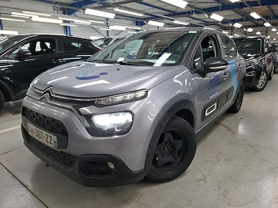 Citroen C3 C3 1.2 PureTech 83ch S&amp;S Feel Pack