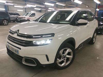Citroen C5 aircross C5 Aircross BlueHDi 130ch S&S Business