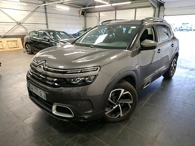Citroen C5 aircross C5 Aircross PureTech 130ch S&S Shine EAT8