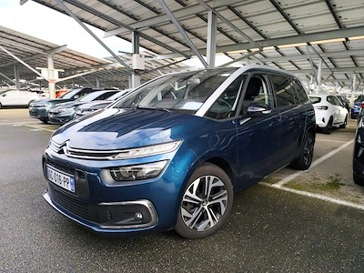 Citroen Grand C4 spacetourer Grand C4 SpaceTourer BlueHDi 130ch S&S Business