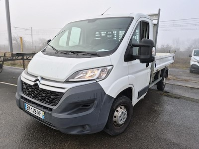 Citroen JUMPER Jumper CCb 35 L2 2.0 BlueHDi 130 Confort