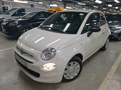 Fiat 500 500 1.0 70ch BSG S&S Cult