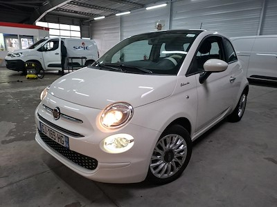 Fiat 500 500 1.0 70ch BSG S&S Dolcevita