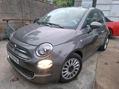 Fiat 500 500 1.0 70ch BSG S&S Dolcevita