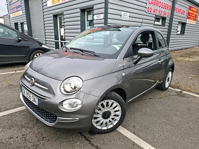 Fiat 500 500 1.0 70ch BSG S&S Dolcevita