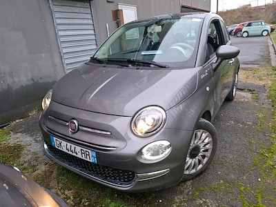 Fiat 500 500 1.0 70ch BSG S&S Dolcevita