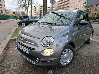 Fiat 500 500 1.0 70ch BSG S&amp;S Pack Confort