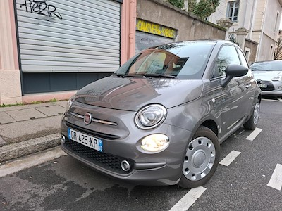 Fiat 500 500 1.0 70ch BSG S&amp;S Pack Confort