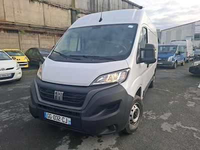 Fiat DUCATO Ducato Fg 3.5 MH2 2.2 H3-Power 140ch Pack