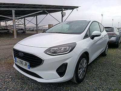 Ford FIESTA Fiesta Affaires 1.0 Flexifuel 95ch Trend