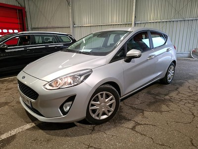 Ford FIESTA Fiesta Affaires 1.5 TDCi 85ch S&amp;S Business
