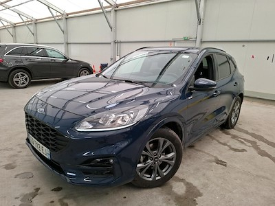 Ford KUGA Kuga 2.5 Duratec 190ch FHEV E85 ST-Line Business BVA